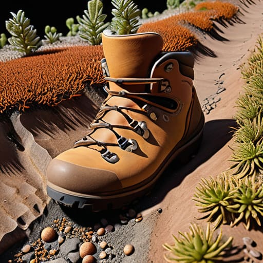 Beyond Leave No Trace Principles the Real Cost of a Footstep.