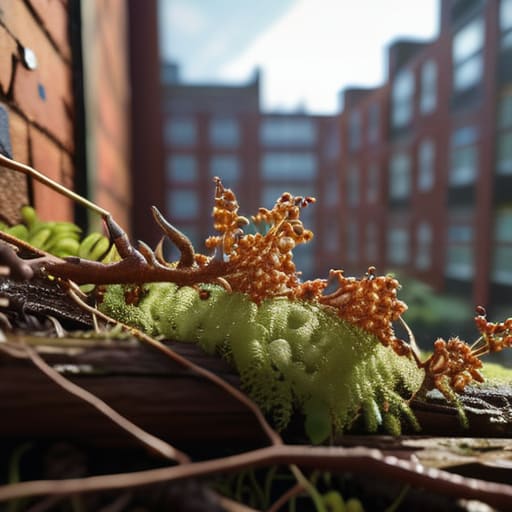Identifying Real Urban Biodiversity Hotspots in margins.