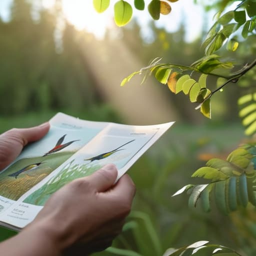 Mastering Bird Field Guide Essentials Without the False Certainty