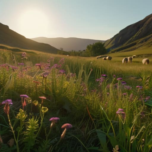 Measuring Biodiversity Enhancement Through Grazing Without the Hype