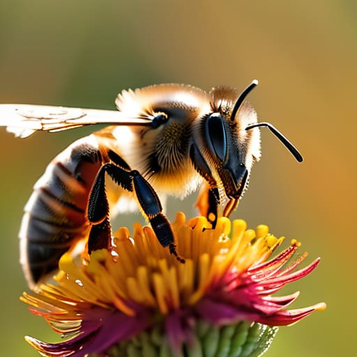 Neonicotinoid Effects on Beneficial Insects vs the Media Narrative.