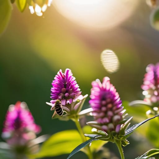 Prioritizing Native Plants for Bees and Butterflies Over Aesthetic Trends.