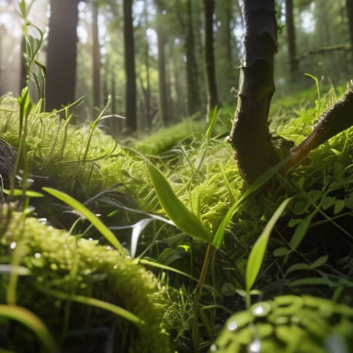 Rewilding vs Conservation Distinguishing True Restoration From Aesthetic Ga