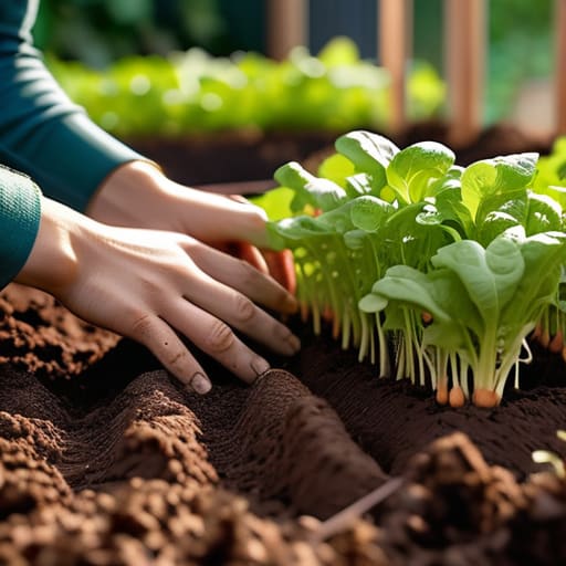 The Truth About Raised Bed vs in Ground Gardening
