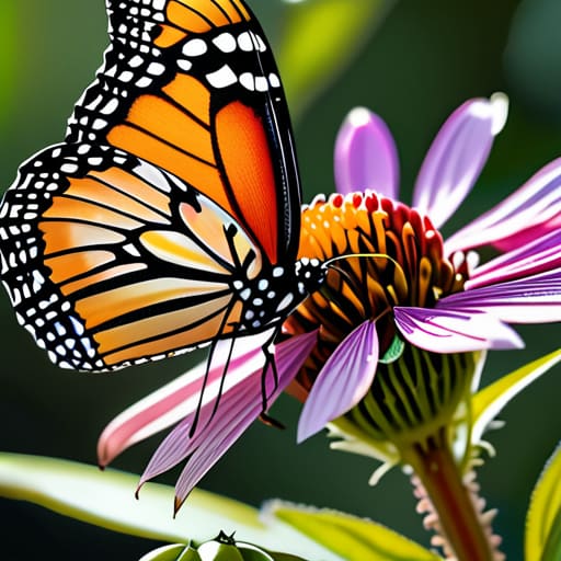 Why Nectar Rich Flowers Alone Wont Save a Population