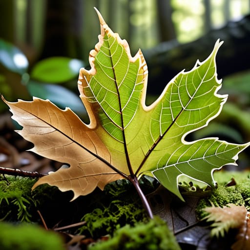 A Leaf Shape and Margin Guide for Real Accuracy