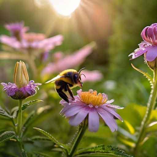 Mastering Seasonal Bloom Cycles for Pollinators to Avoid Resource Gaps.