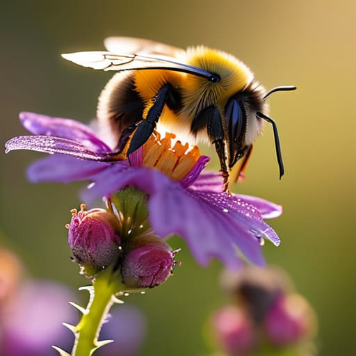 Protecting Natural Habitats From Well Intentioned Visitors