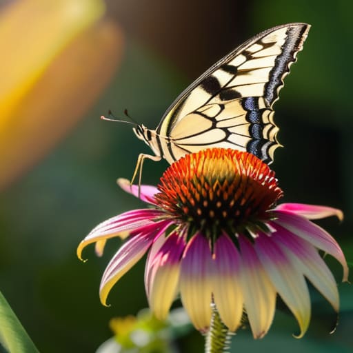 The Critical Role of Host Plants for Caterpillars