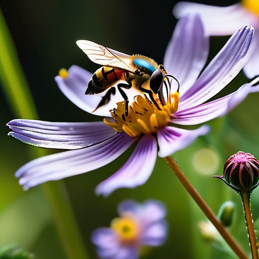 What Pollination Services in Backyard Gardens Actually Mean