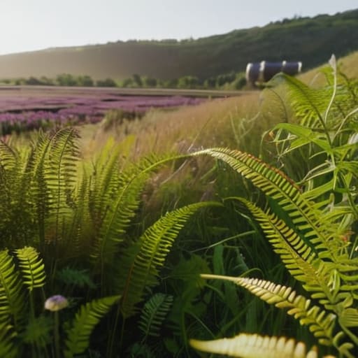 What Sustainable Farming Subsidies Actually Buy for Biodiversity.