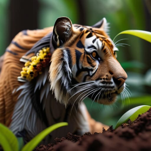 Why Biodiversity Conservation Frameworks Often Miss the Mark.