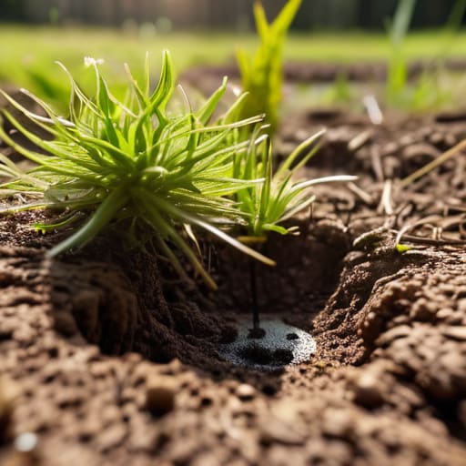 Why Grazing Intensity and Soil Health Are Not Always Linked.