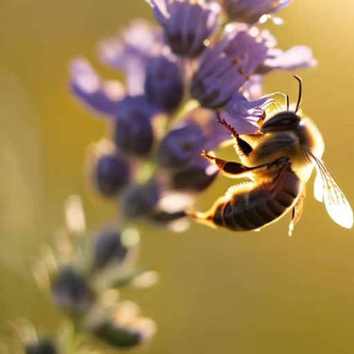 Why Sublethal Behavioral Changes in Bees Matter Most