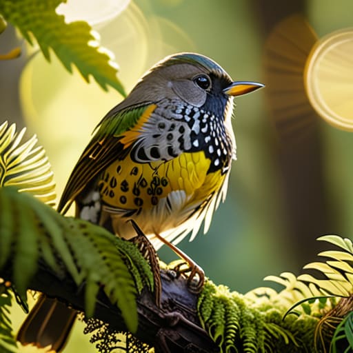 Bird watching: moving Beyond the Checklist.