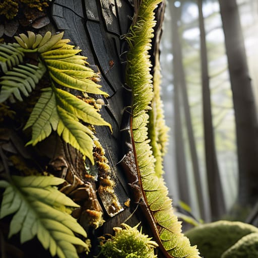 Tree identification goes Beyond the Checklist.