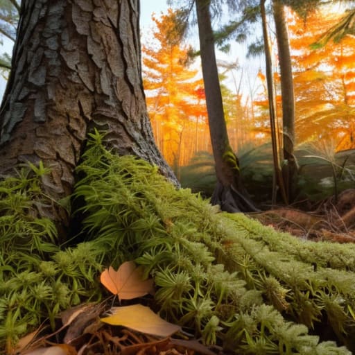 Beyond the Foliage: Why the Distinction Matters