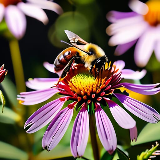 Moving Beyond the Seed Packet: Native Gardening