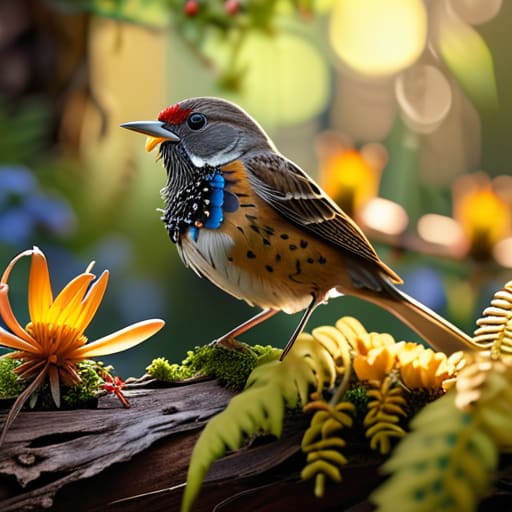 Stop Chasing the “best Ways to Attract Birds to Gardens” and Start Understanding the Ecology They Actually Need.