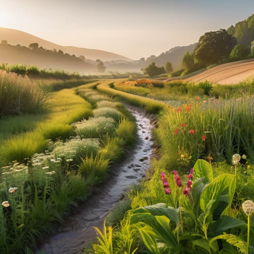 The Complete Guide to Agri-environment Schemes