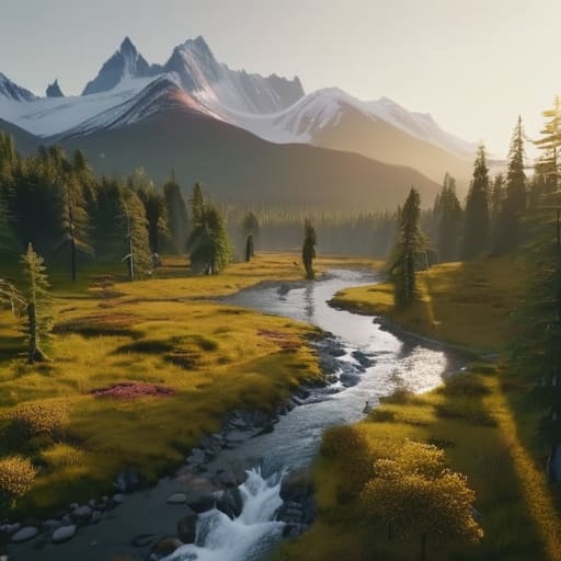 The Complete Guide to Protected Areas