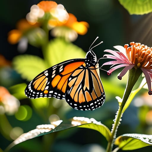 Forget the Flashy Flower Lists: the Real, Easy Ways to Attract Butterflies Are Often the Ones Most Gardeners Overlook.
