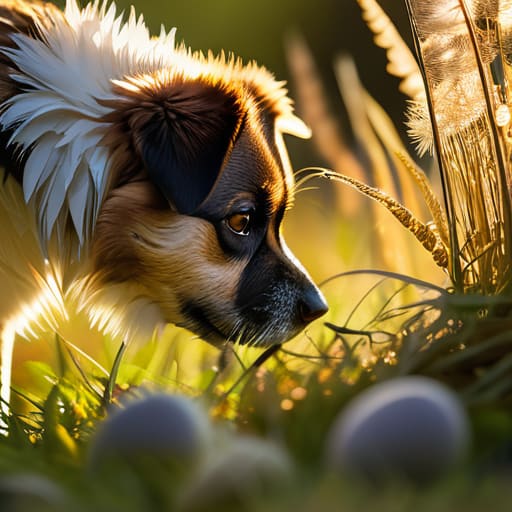 Dogs and Ground-nesting Birds