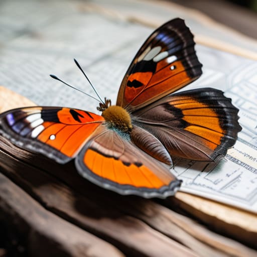 How a Species Gets Onto a Red List