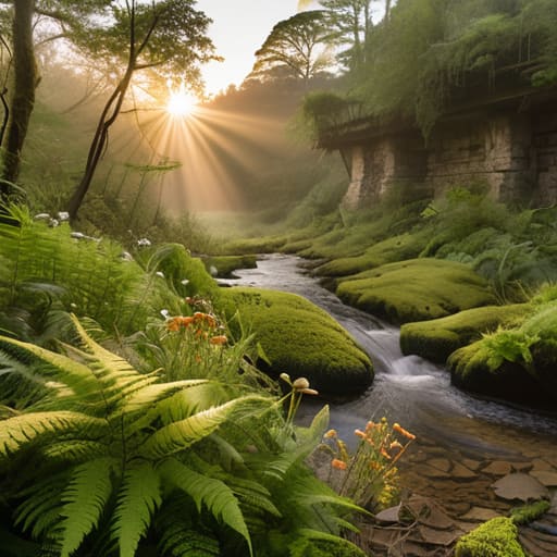 Rewilding Means Six Different Things