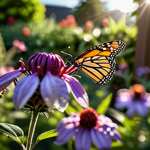 Beyond the Hype: a No-nonsense Guide to Building a Backyard Pollinator Garden That Actually Works