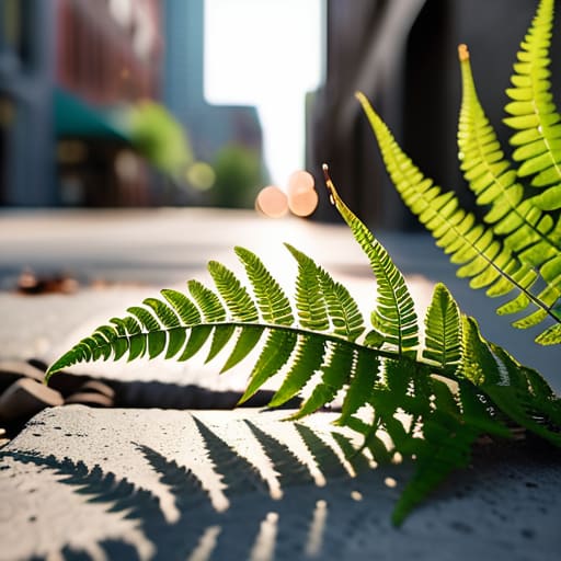 Urban Wildlife Is Not a Consolation Prize