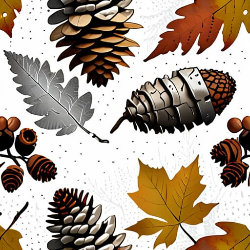 Stop Guessing Based on a Single Leaf: a Guide on How to Identify Common Forest Trees by Looking at What Actually Matters.