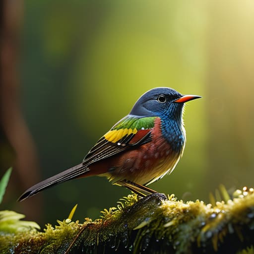 Stop Guessing by Song Alone: Why Most People Get It Wrong When Learning How to Identify Local Bird Species.