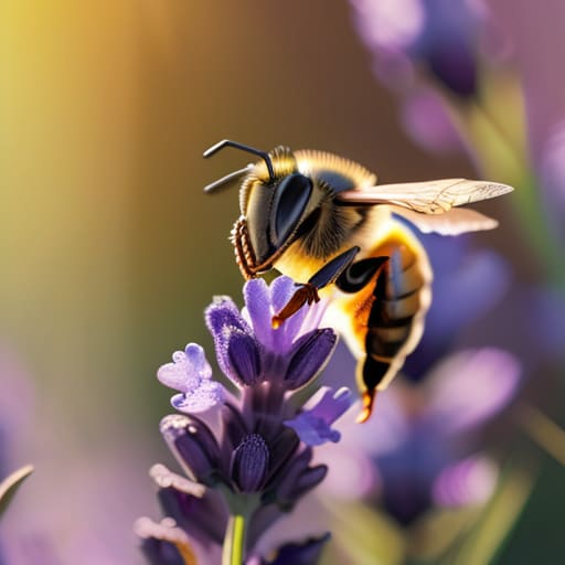 Beyond the Doom-scrolling: What the Science Actually Says About the Importance of Pollinators in Garden Ecosystems.